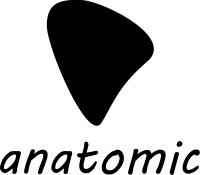 Anatomic logo